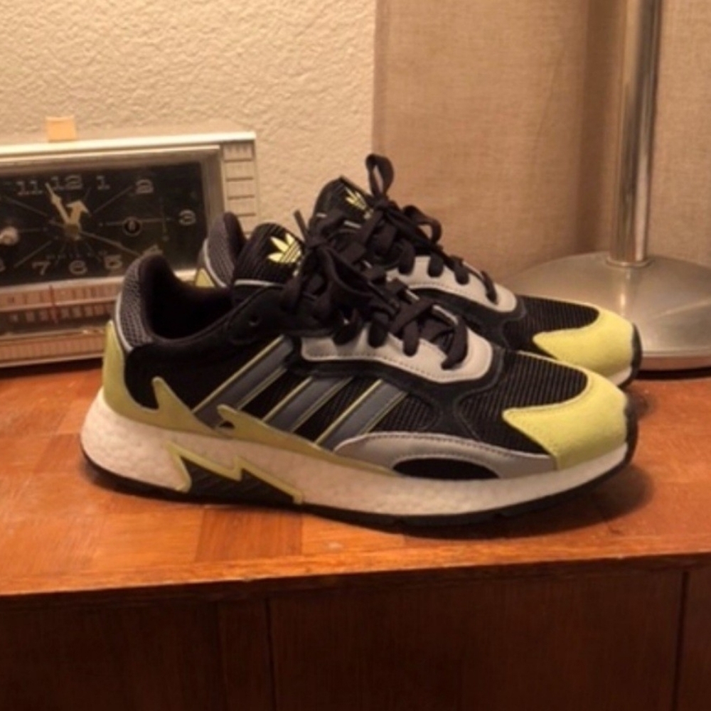 Adidas Tresc - Picture 3 of 3
